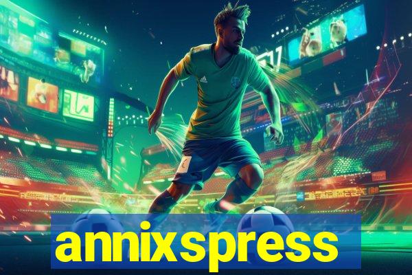 annixspress