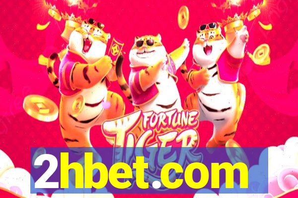 2hbet.com