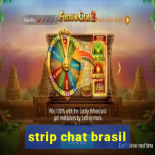 strip chat brasil