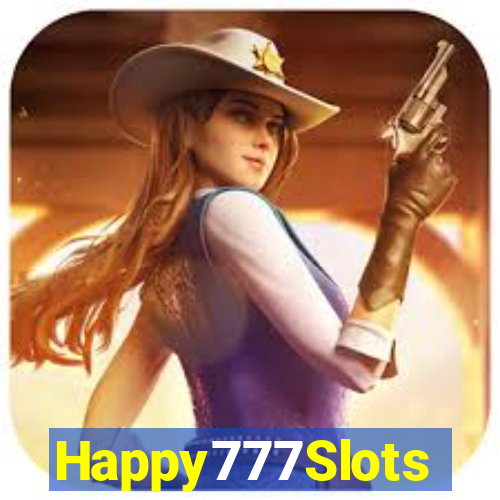 Happy777Slots