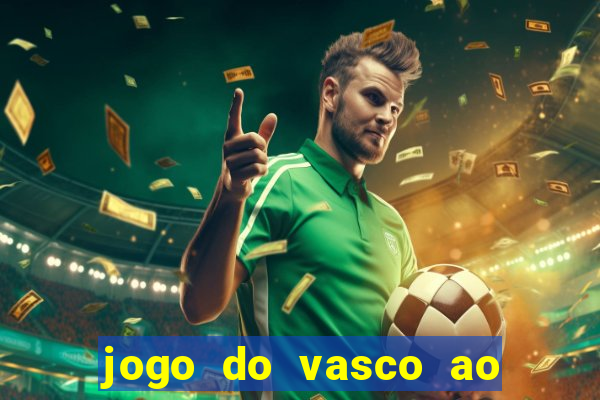 jogo do vasco ao vivo em hd