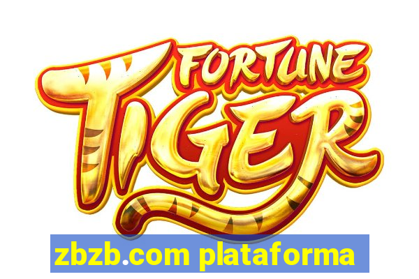 zbzb.com plataforma