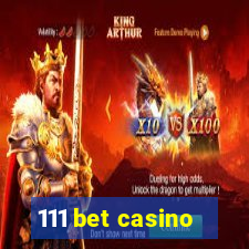 111 bet casino