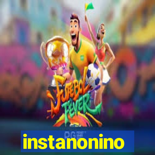 instanonino