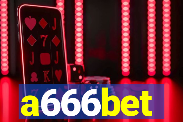 a666bet