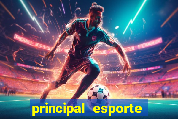 principal esporte do mexico