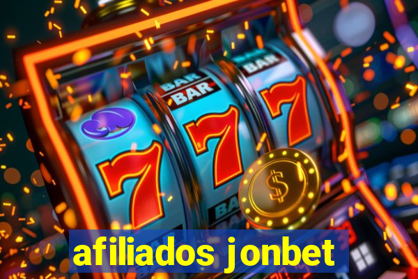 afiliados jonbet