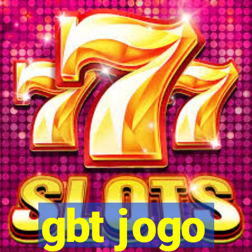 gbt jogo