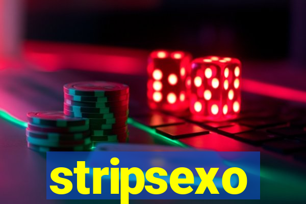 stripsexo