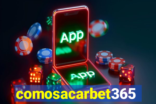 comosacarbet365