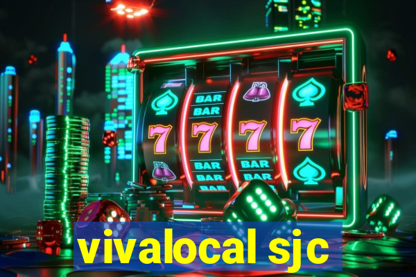 vivalocal sjc