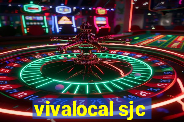 vivalocal sjc