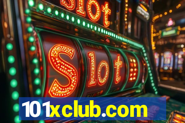 101xclub.com