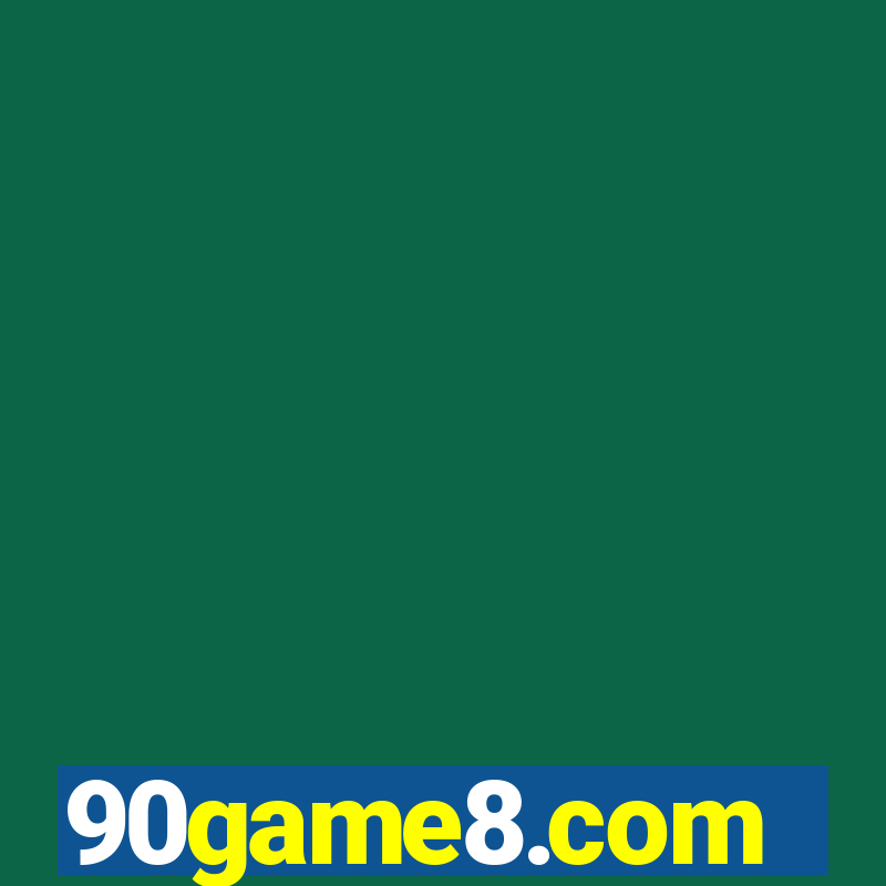 90game8.com