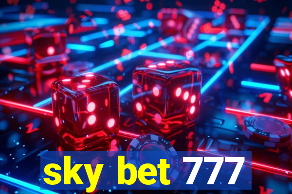 sky bet 777