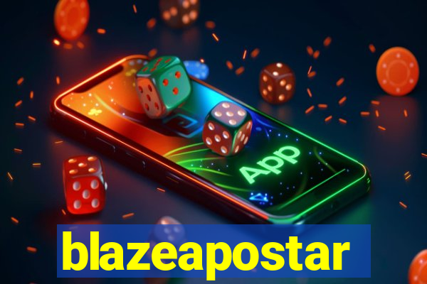 blazeapostar