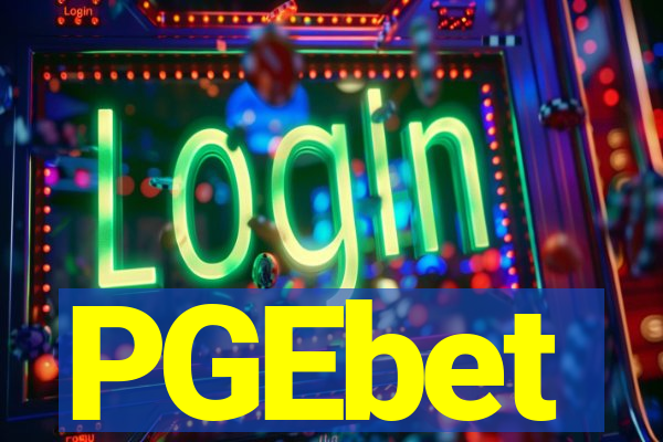 PGEbet