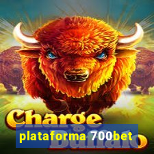 plataforma 700bet