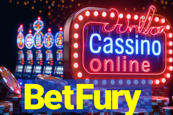 BetFury