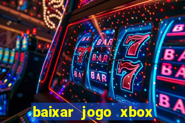 baixar jogo xbox 360 rgh