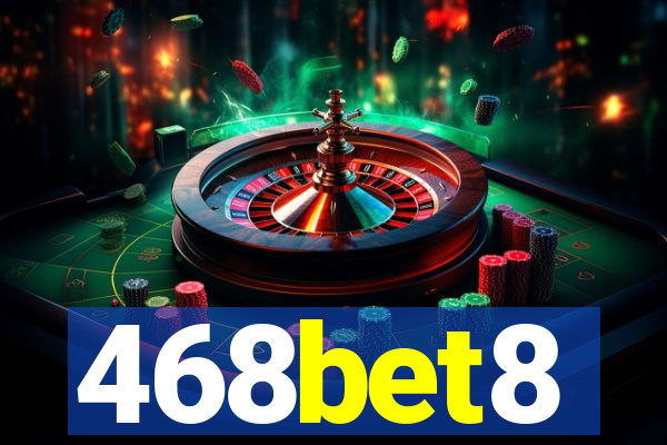 468bet8