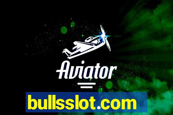 bullsslot.com