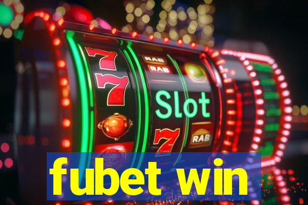 fubet win