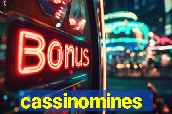 cassinomines