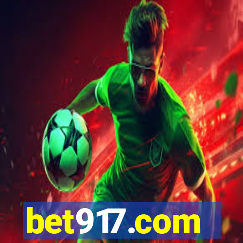 bet917.com