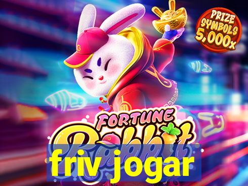 friv jogar