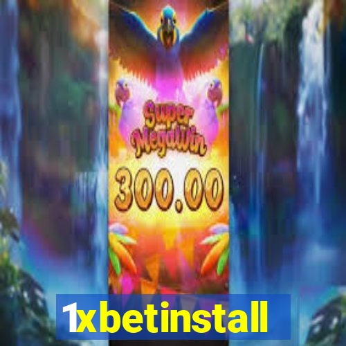 1xbetinstall