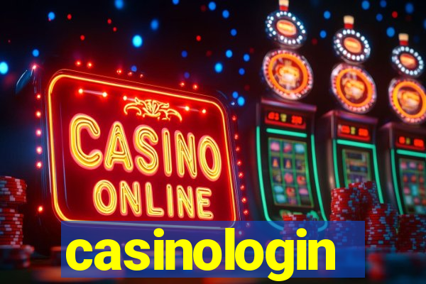 casinologin