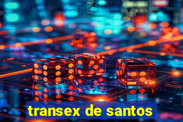 transex de santos