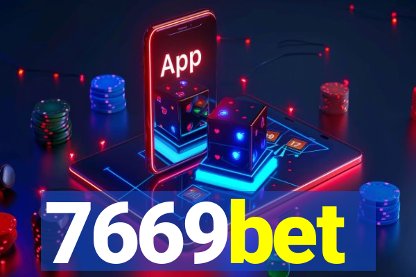 7669bet