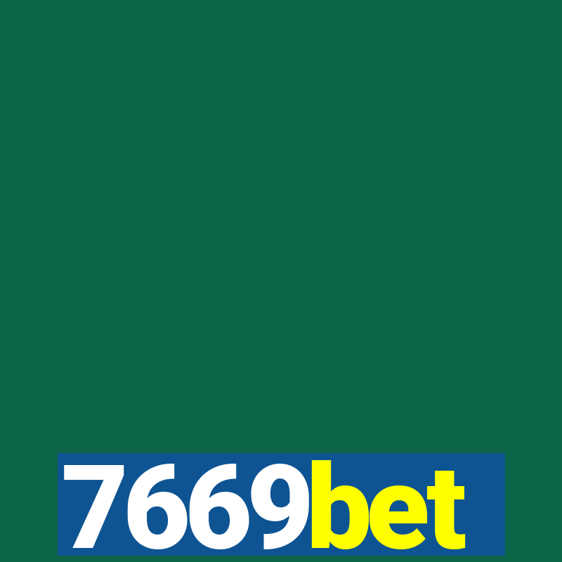 7669bet