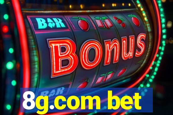 8g.com bet