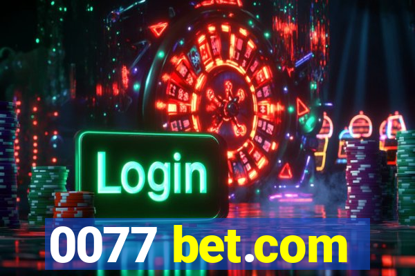 0077 bet.com