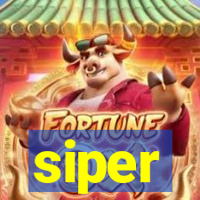 siper