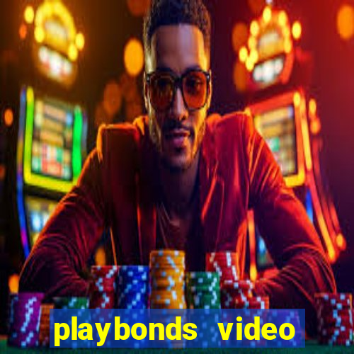 playbonds video bingo gratis