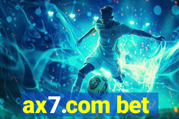 ax7.com bet