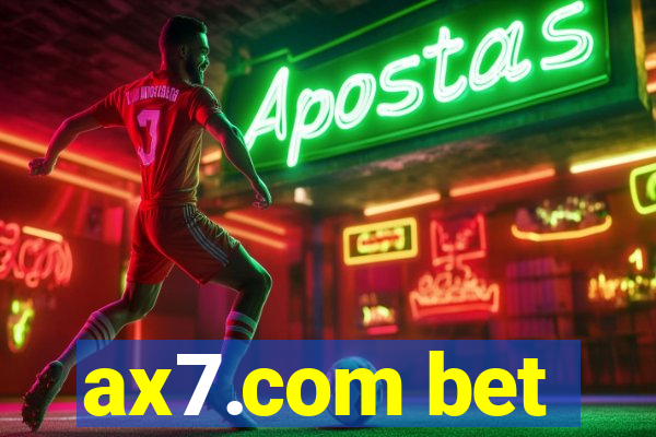 ax7.com bet