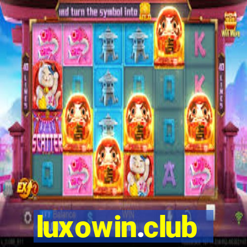 luxowin.club