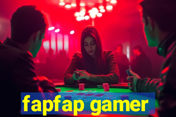 fapfap gamer