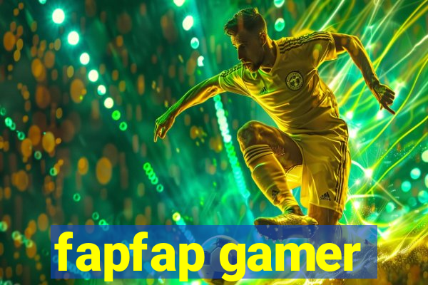 fapfap gamer