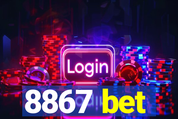 8867 bet