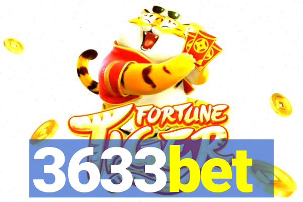 3633bet