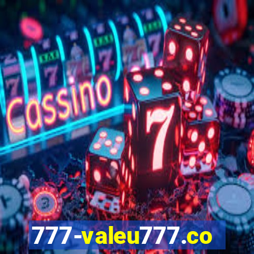 777-valeu777.com