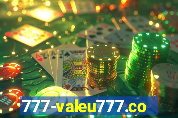 777-valeu777.com