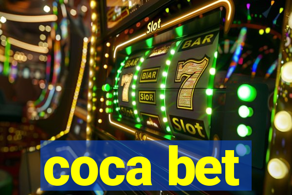 coca bet