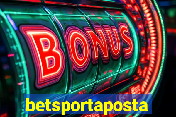 betsportaposta